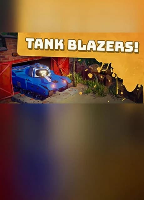 Tank Blazers