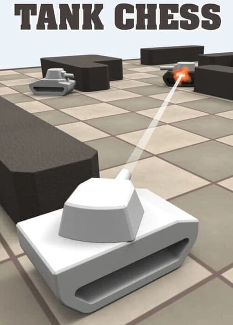 Tank Chess
