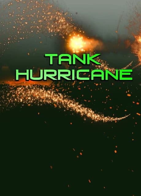 Tank Hurricane