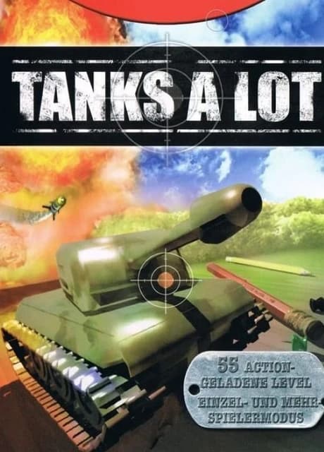 Tank-O-Box