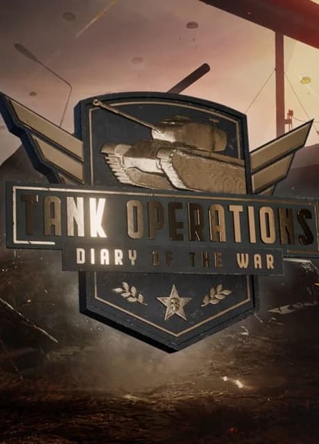 Tank Operations: Diary of the War