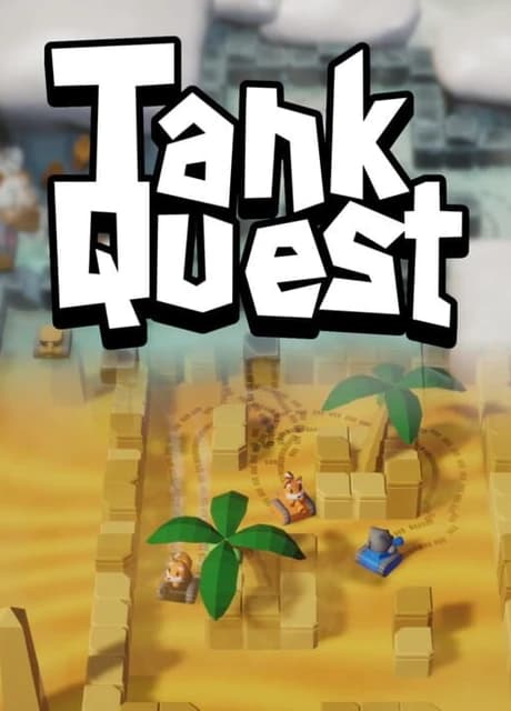 Tank Quest