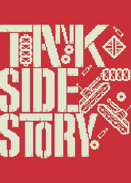 Tank Side Story