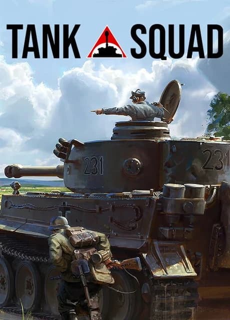 Tank Squad