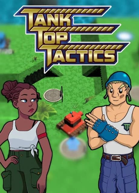 Tank Top Tactics