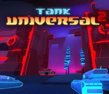 Tank Universal 2