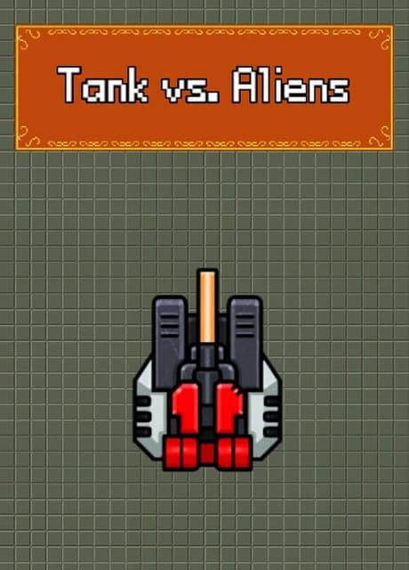 Tank vs. Aliens