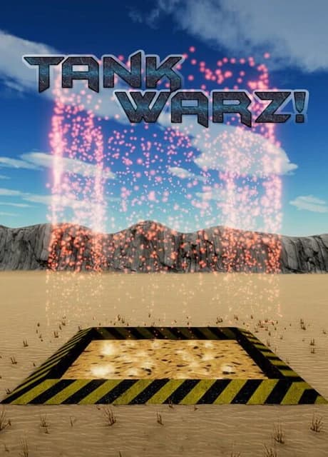 Tank Warz!