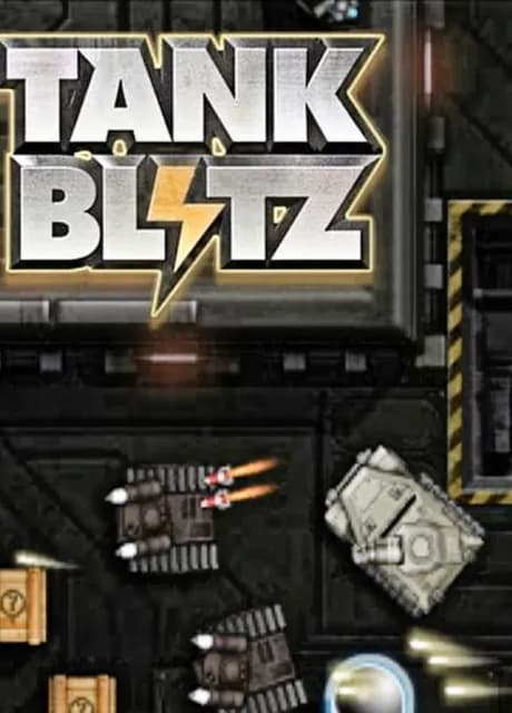 TankBlitz