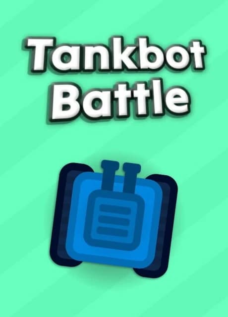 Tankbot Battle