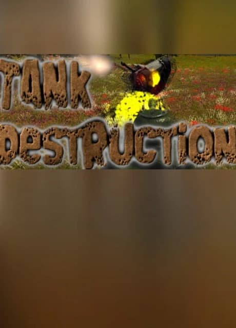 TankDestruction