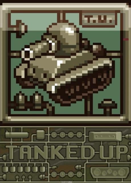 Tanked Up