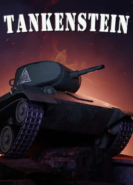 Tankenstein