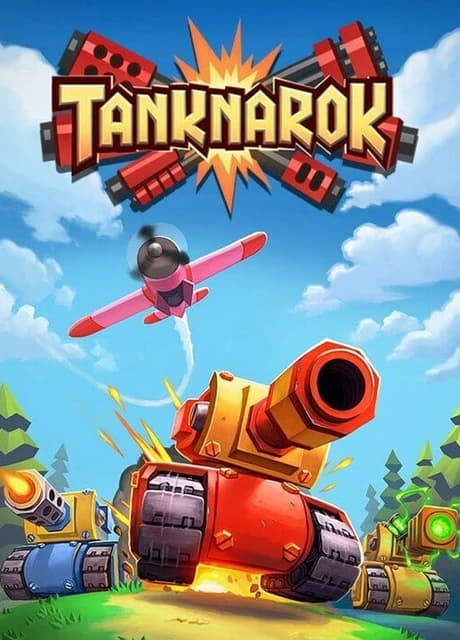 Tanknarok