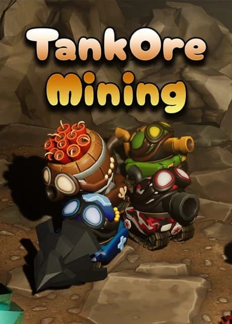 TankOre Mining