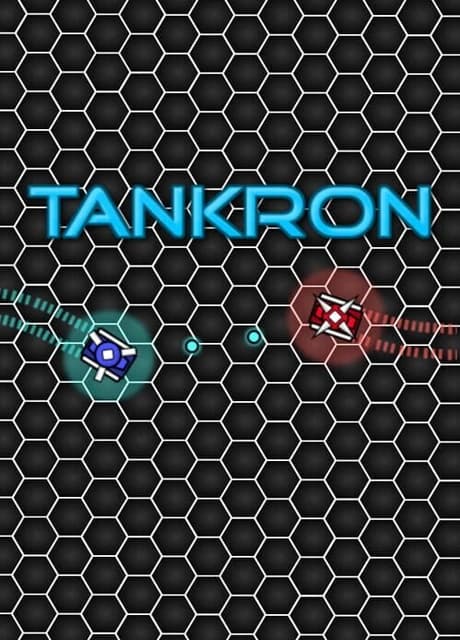 Tankron