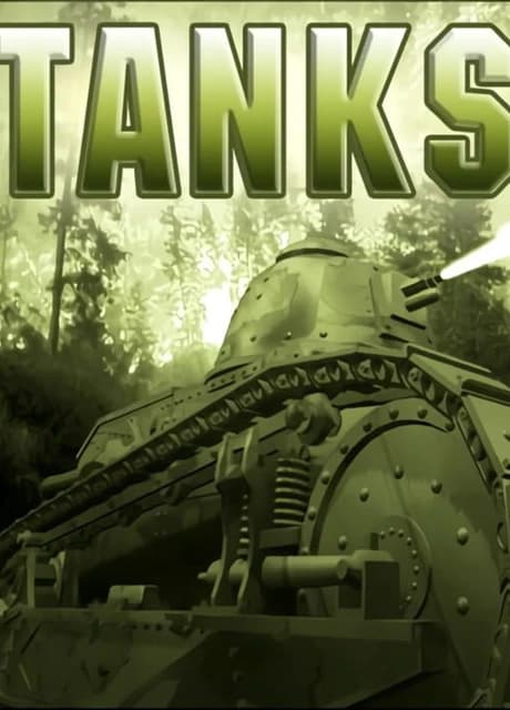 Tanks