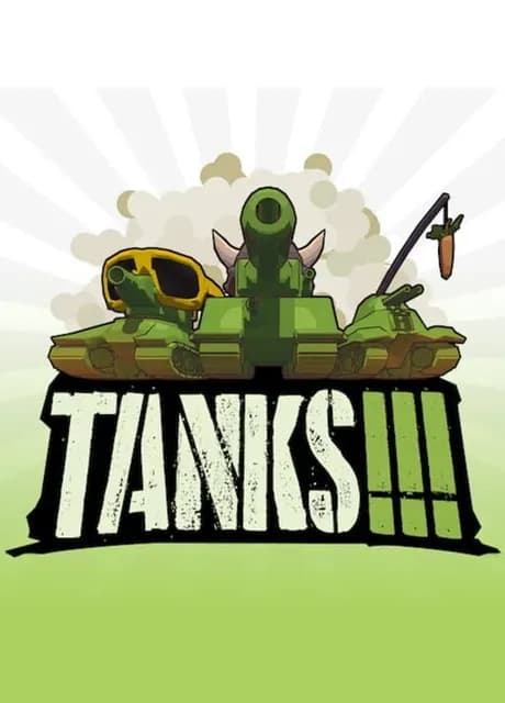Tanks!!!