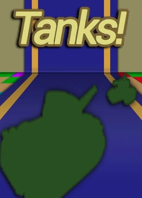 Tanks!