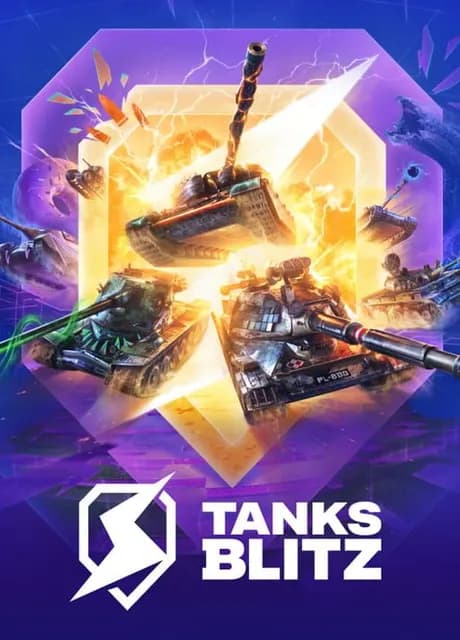 Tanks Blitz