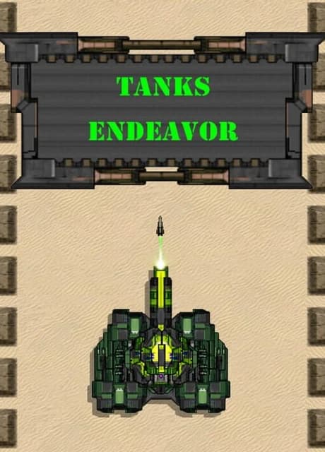 Tanks Endeavor