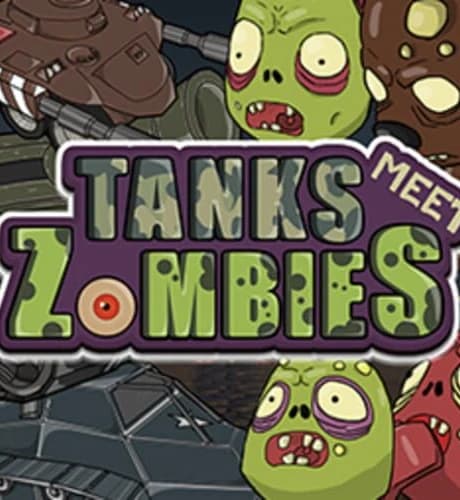 Tanks Meet Zombies