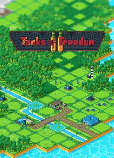 Tanks of Freedom II