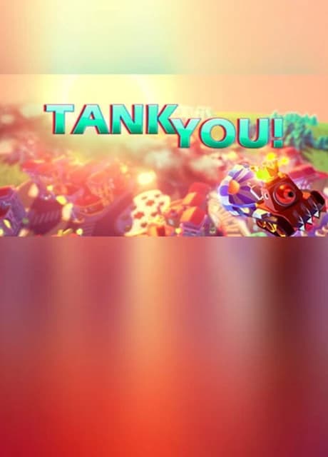 TankYou!