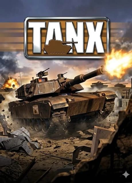 Tanx