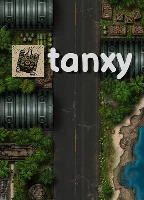 Tanxy