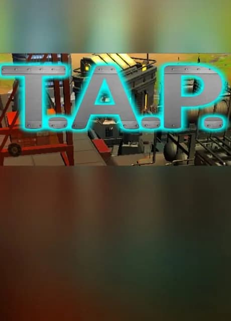 T.A.P.