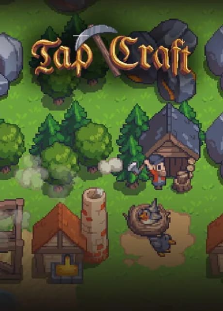 Tap Craft