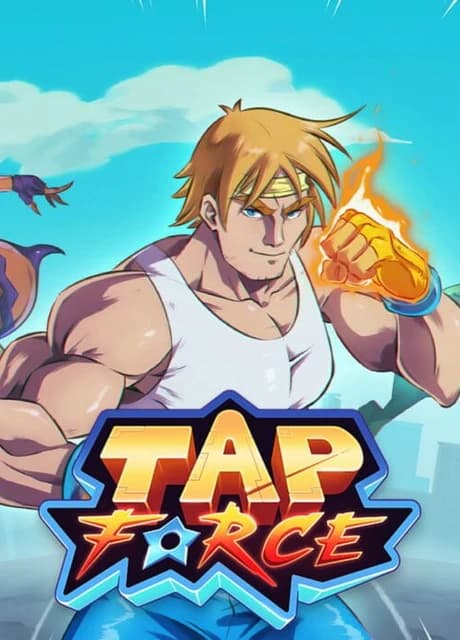 Tap Force