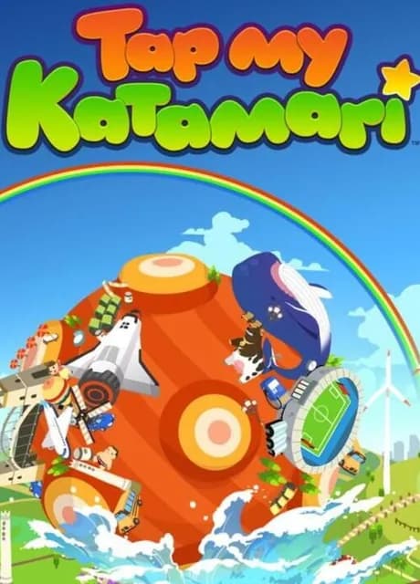 Tap My Katamari