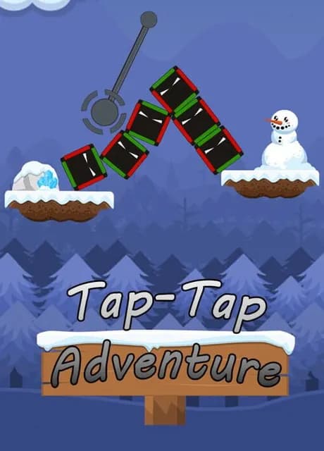 Tap-Tap Adventure