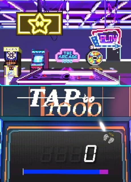 Tap To 1000