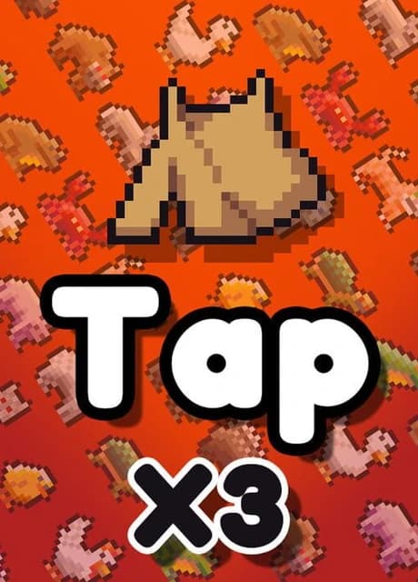 Tap X3