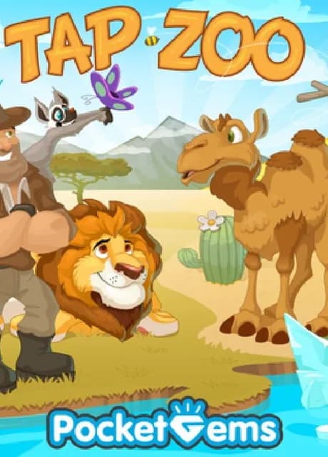 Tap Zoo