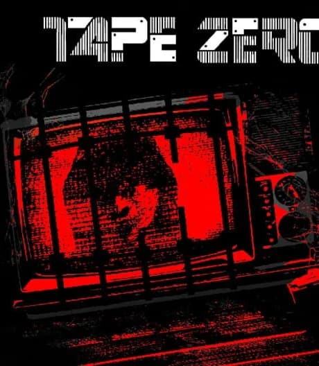 Tape Zero