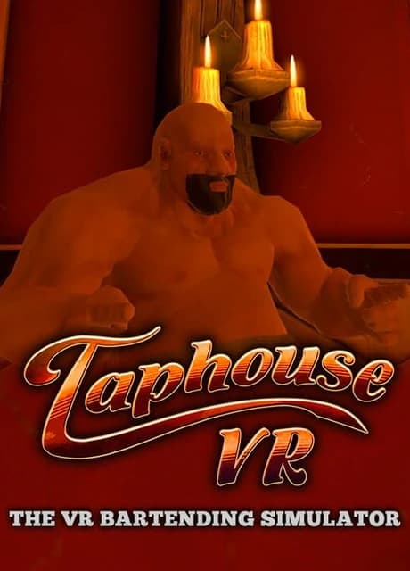 Taphouse VR