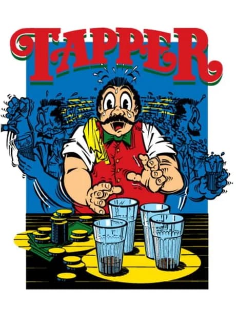 Tapper