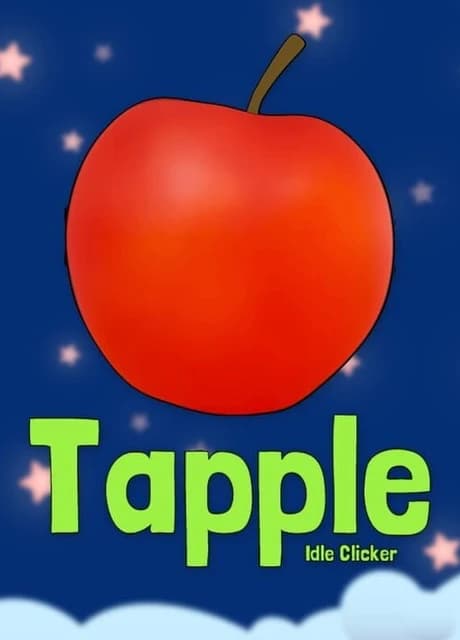 Tapple: Idle Clicker