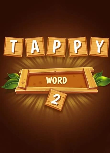 Tappy Word 2
