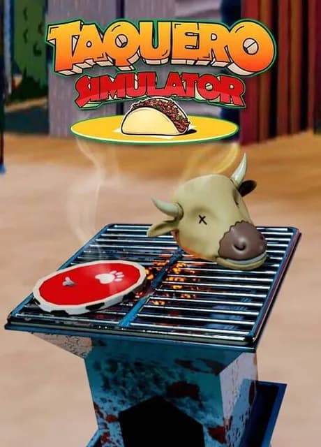 Taquero Simulator