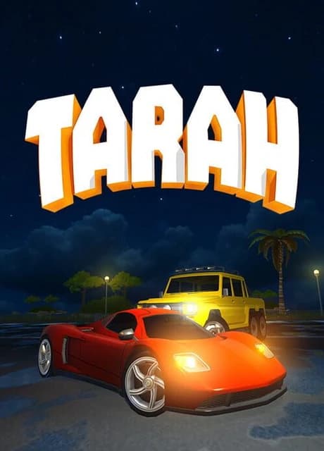 Tarah