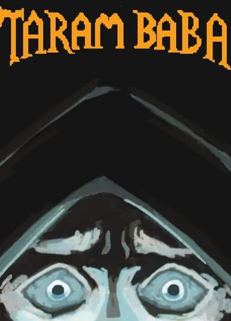 Taram Baba