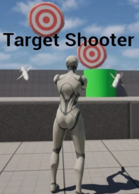 Targetshooter