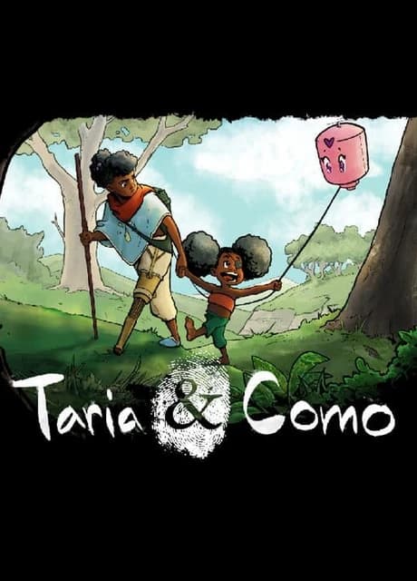 Taria & Como