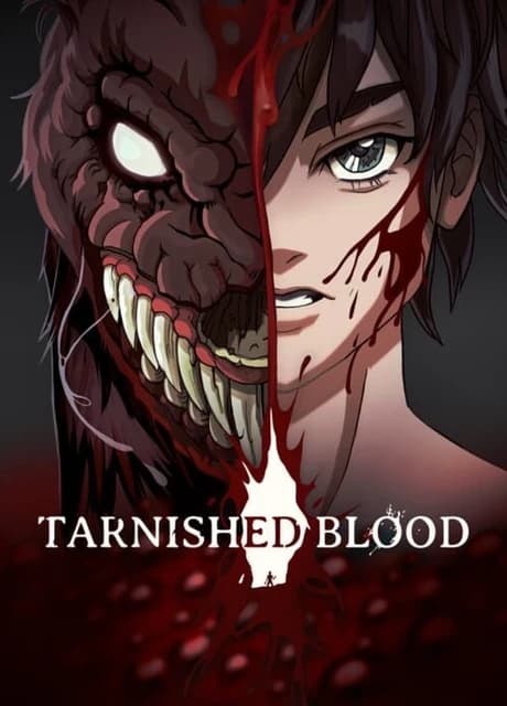 Tarnished Blood