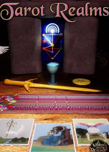 Tarot Realms